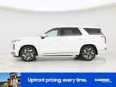 Thumbnail of 2022 White Hyundai PALISADE