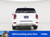 Thumbnail of 2022 White Hyundai PALISADE