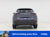 Thumbnail of 2023 Blue Mazda CX-30
