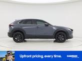 Thumbnail of 2023 Blue Mazda CX-30