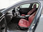 Thumbnail of 2023 Blue Mazda CX-30
