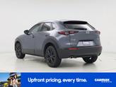 Thumbnail of 2023 Blue Mazda CX-30