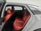 Thumbnail of 2023 Gray Kia K5