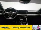 Thumbnail of 2023 Gray Kia K5