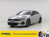 Thumbnail of 2023 Gray Kia K5