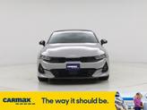 Thumbnail of 2023 Gray Kia K5
