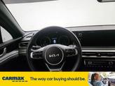 Thumbnail of 2023 Gray Kia K5