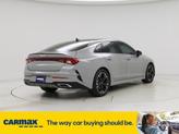 Thumbnail of 2023 Gray Kia K5