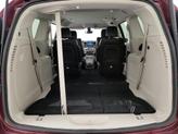 Thumbnail of 2021 Burgundy Chrysler Voyager