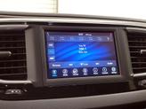 Thumbnail of 2021 Burgundy Chrysler Voyager