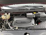 Thumbnail of 2021 Burgundy Chrysler Voyager