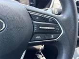 Thumbnail of 2022 Shimmering Silver Pearl Hyundai SANTA FE