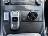 Thumbnail of 2022 Shimmering Silver Pearl Hyundai SANTA FE