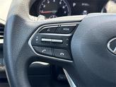 Thumbnail of 2022 Shimmering Silver Pearl Hyundai SANTA FE