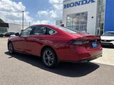 Thumbnail of 2024 Red Metallic Honda Accord Hybrid