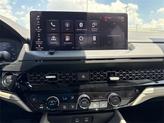 Thumbnail of 2024 Red Metallic Honda Accord Hybrid