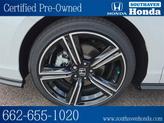 Thumbnail of 2025 Platinum White Pearl Honda Accord Hybrid