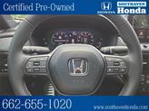 Thumbnail of 2025 Platinum White Pearl Honda Accord Hybrid