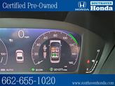 Thumbnail of 2025 Platinum White Pearl Honda Accord Hybrid