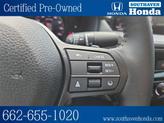Thumbnail of 2025 Platinum White Pearl Honda Accord Hybrid