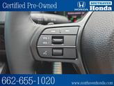 Thumbnail of 2025 Platinum White Pearl Honda Accord Hybrid
