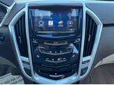 Thumbnail of 2014 White Cadillac SRX