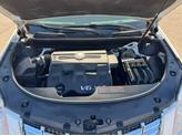 Thumbnail of 2014 White Cadillac SRX