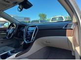 Thumbnail of 2014 White Cadillac SRX