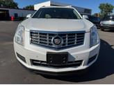 Thumbnail of 2014 White Cadillac SRX