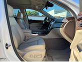 Thumbnail of 2014 White Cadillac SRX