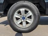 Thumbnail of 2017 Shadow Black Ford F-150