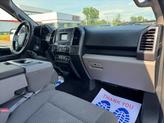 Thumbnail of 2017 Shadow Black Ford F-150
