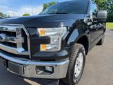 Thumbnail of 2017 Shadow Black Ford F-150