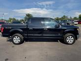 Thumbnail of 2017 Shadow Black Ford F-150