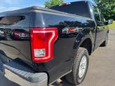 Thumbnail of 2017 Shadow Black Ford F-150