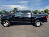 Thumbnail of 2017 Shadow Black Ford F-150