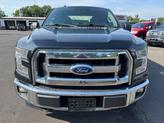 Thumbnail of 2017 Shadow Black Ford F-150