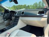 Thumbnail of 2010 Tuxedo Black Metallic Lincoln MKS