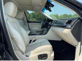 Thumbnail of 2010 Tuxedo Black Metallic Lincoln MKS