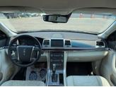 Thumbnail of 2010 Tuxedo Black Metallic Lincoln MKS