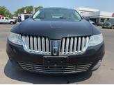 Thumbnail of 2010 Tuxedo Black Metallic Lincoln MKS