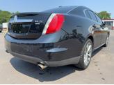 Thumbnail of 2010 Tuxedo Black Metallic Lincoln MKS