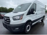Photo of 2020 Oxford White Ford Transit-150