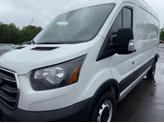 Thumbnail of 2020 Oxford White Ford Transit-150