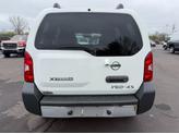 Thumbnail of 2015 Glacier Nissan Xterra