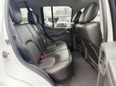 Thumbnail of 2015 Glacier Nissan Xterra
