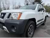 Thumbnail of 2015 Glacier Nissan Xterra