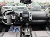 Thumbnail of 2015 Glacier Nissan Xterra