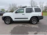 Thumbnail of 2015 Glacier Nissan Xterra