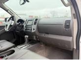 Thumbnail of 2015 Glacier Nissan Xterra